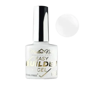 Gel za nokte s četkicom 7,3 ml Easy Builder 09