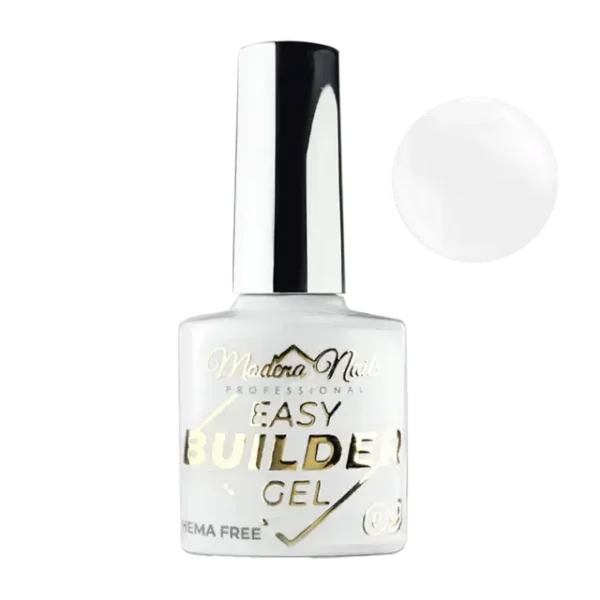 Easy 09 Builder gel u bočici -7,3 ml-Beauty Shop Easy 09 Builder gel u bočici -7,3 ml-Beauty Shop