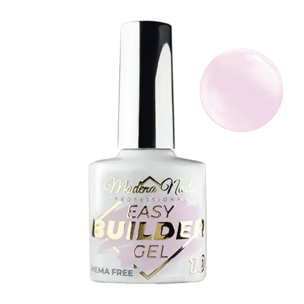 Easy 10 Builder gel u bočici -7,3 ml-Beauty Shop