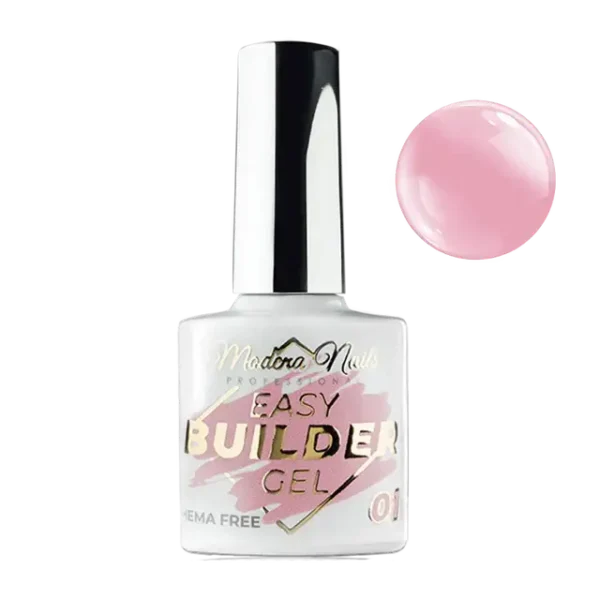 Easy Builder gel u bočici 7,3 ml-Beauty Shop Easy Builder gel u bočici 7,3 ml-Beauty Shop