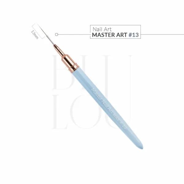 Kist za nokte Master 13 mm-1-Beauty Shop Kist za nokte Master 13 mm-1-Beauty Shop