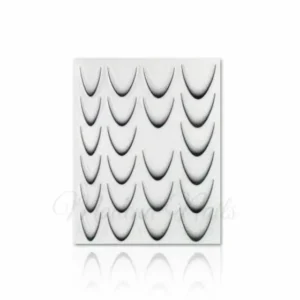 Naljepnica za nokte Nail art 28