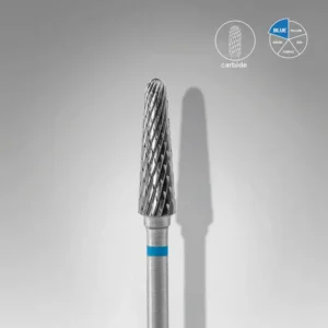 Nastavak za frezu za nokte Expert karbid 4 mm
