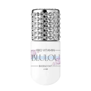 Sjaj i baza za nokte UV/LED 9 ml