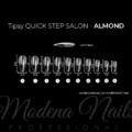 Tipse quick step Almond Clear 500 kom-2-Beauty Shop