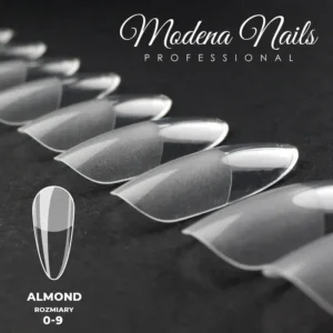 Tipse za nokte Quick Step Almond 500 kom.