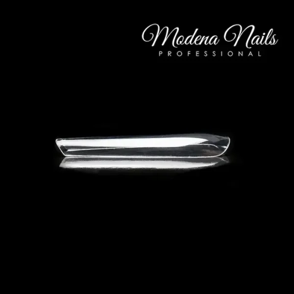 Tipse quick step Coffin Clear 360 kom-1-Beauty Shop Tipse quick step Coffin Clear 360 kom-1-Beauty Shop