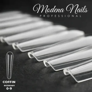 Tipse za nokte Quick Step Coffin 360 kom.