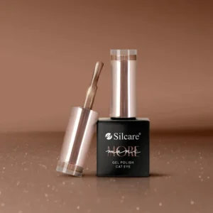 Trajni lak za nokte Cat Eye Nude Trick 10 ml