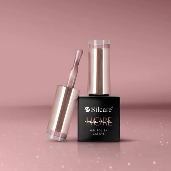 Trajni lak Cat Eye Pink Crush-Beauty Shop