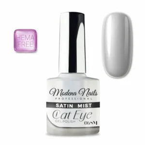 Hibridni trajni lak za nokte 7,3ml Cat Eye