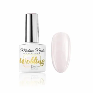 Hibridni trajni lak za nokte 7,3ml Emily