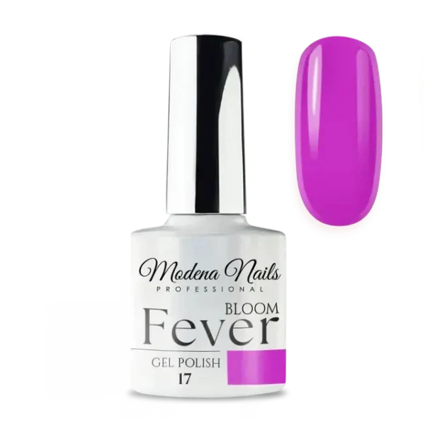 Trajni lak Fever Bloom 17-Beauty Shop Trajni lak Fever Bloom 17-Beauty Shop