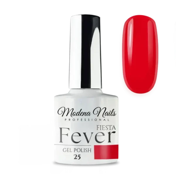 Trajni lak Fever Fiesta 25-Beauty Shop Trajni lak Fever Fiesta 25-Beauty Shop