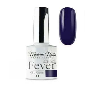 Hibridni trajni lak za nokte 7,3ml Fever SCHOOL 44