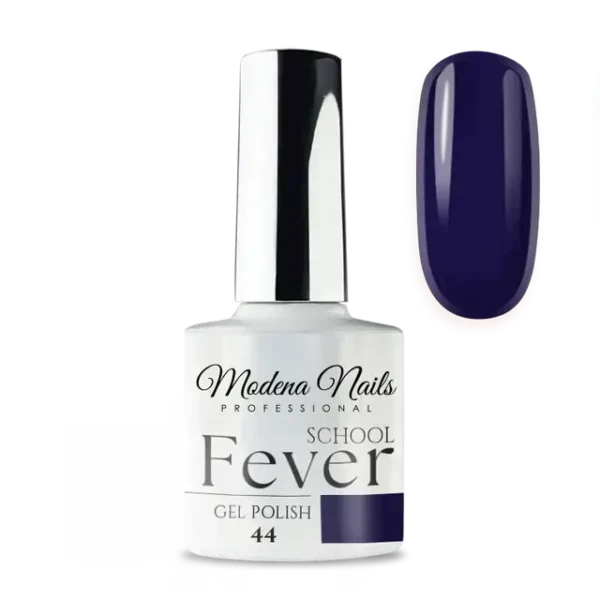 Trajni lak Fever School 44-Beauty Shop