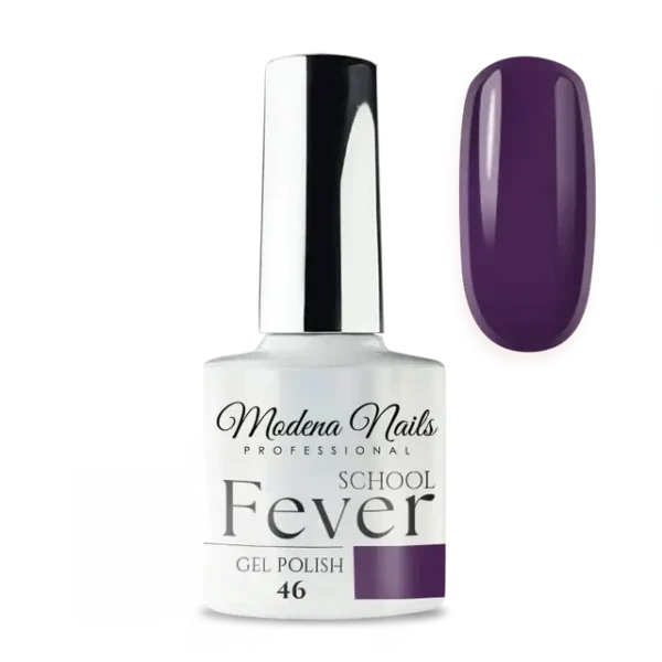 Trajni lak Fever School 46-Beauty Shop Trajni lak Fever School 46-Beauty Shop