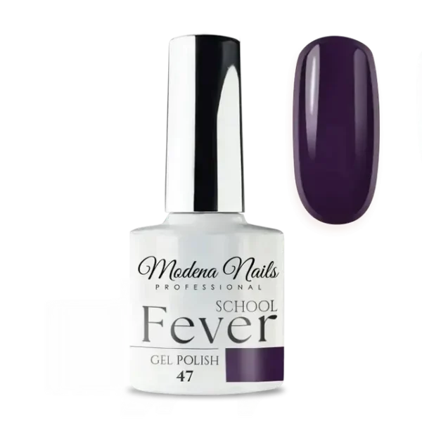 Trajni lak Fever School 47-Beauty Shop Trajni lak Fever School 47-Beauty Shop