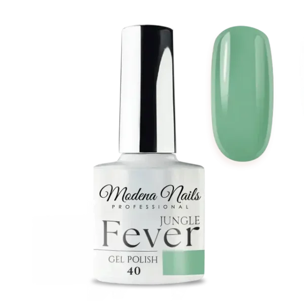 Trajni lak Fiever Jungle 40-Beauty shop Trajni lak Fiever Jungle 40-Beauty shop