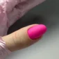 VELOUR završni gel mat-Beauty Shop