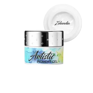 Artistic Pigment Gel za nokte Zelandia