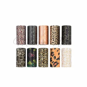 Folija za nail art box 6