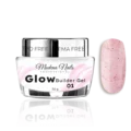 glow builder gel 01 30 g-Beauty Shop