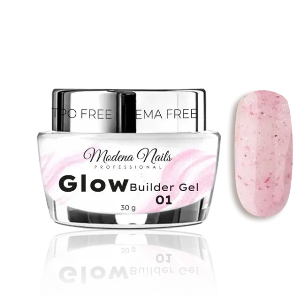 glow builder gel 01 30 g-Beauty Shop glow builder gel 01 30 g-Beauty Shop