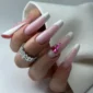 glow builder gel 01 30 g-nokti-Beauty Shop