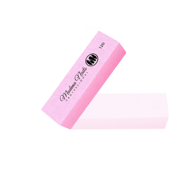 polirni blok rozi-120-Beauty Shop