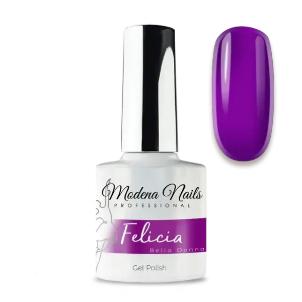 trajni lak Felicia -Beauty Shop
