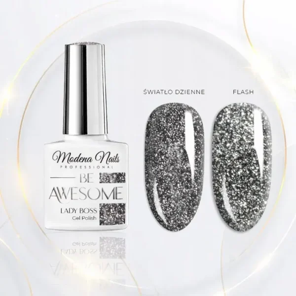 trajni lak Lady Boss-2- Beauty Shop trajni lak Lady Boss-2- Beauty Shop