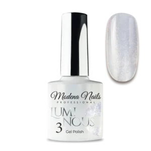 Hibridni trajni lak za nokte 7,3ml Luminous 3