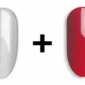 trajni lak Red Tape-nokti-Beauty Shop