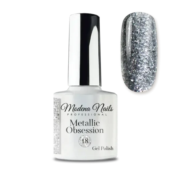 trajni lak metallic obsession 18-Beauty Shop trajni lak metallic obsession 18-Beauty Shop