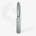 Metalllna baza za turpiju za stopala MBE-10-1-Beauty Shop