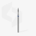 Nastavak za frezu za nokte Flame Blue 1,8 mm-1-Beauty Shop