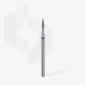 Nastavak za frezu za nokte Flame Blue 1,8 mm-1-Beauty Shop