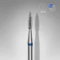 Nastavak za frezu za nokte Flame Blue 1,8 mm-Beauty Shop