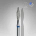 Nastavak za frezu za nokte Flame Blue 2,3 mm-Beauty Shop