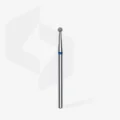 Nastavak za frezu za nokte ball 2,5 mm-1-Beauty Shop