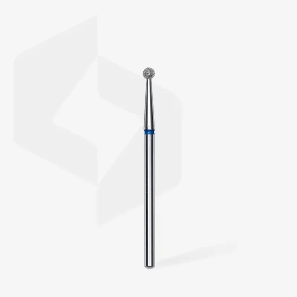 Nastavak za frezu za nokte ball 2,5 mm-1-Beauty Shop Nastavak za frezu za nokte ball 2,5 mm-1-Beauty Shop
