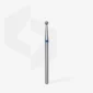 Nastavak za frezu za nokte ball 2,5 mm-1-Beauty Shop