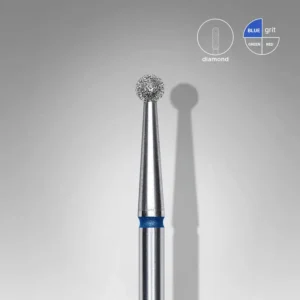 Nastavak za frezu za nokte Expert 2,5 mm