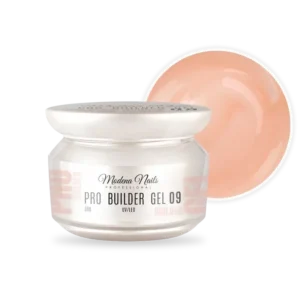 Pro Builder 09– tiksotropni gradivni gel 30 g