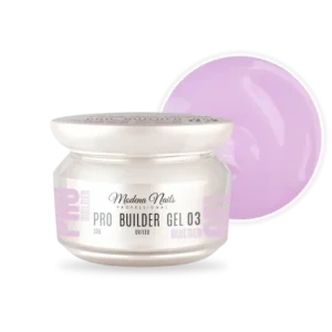 Pro Builder 03– tiksotropni gradivni gel 30 g