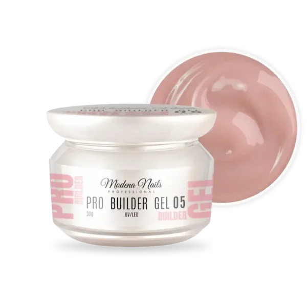 Pro Builder gel 5-30 g-Beauty Shop Pro Builder gel 5-30 g-Beauty Shop