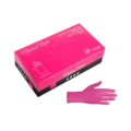 Rukavice za nokte i pedikuru S Pink- Beauty Shop