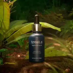 Ulje za regeneraciju kože treat.s 50 ml