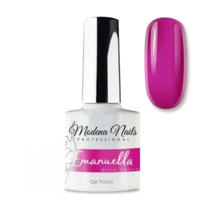 Hibridni trajni lak za nokte 7,3ml BELLA DONNA